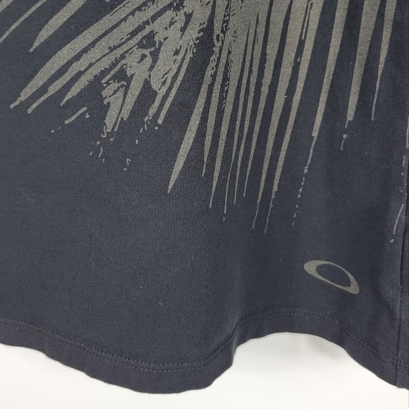 Oakley Tank Top #328 Size S - Picture 3 of 9